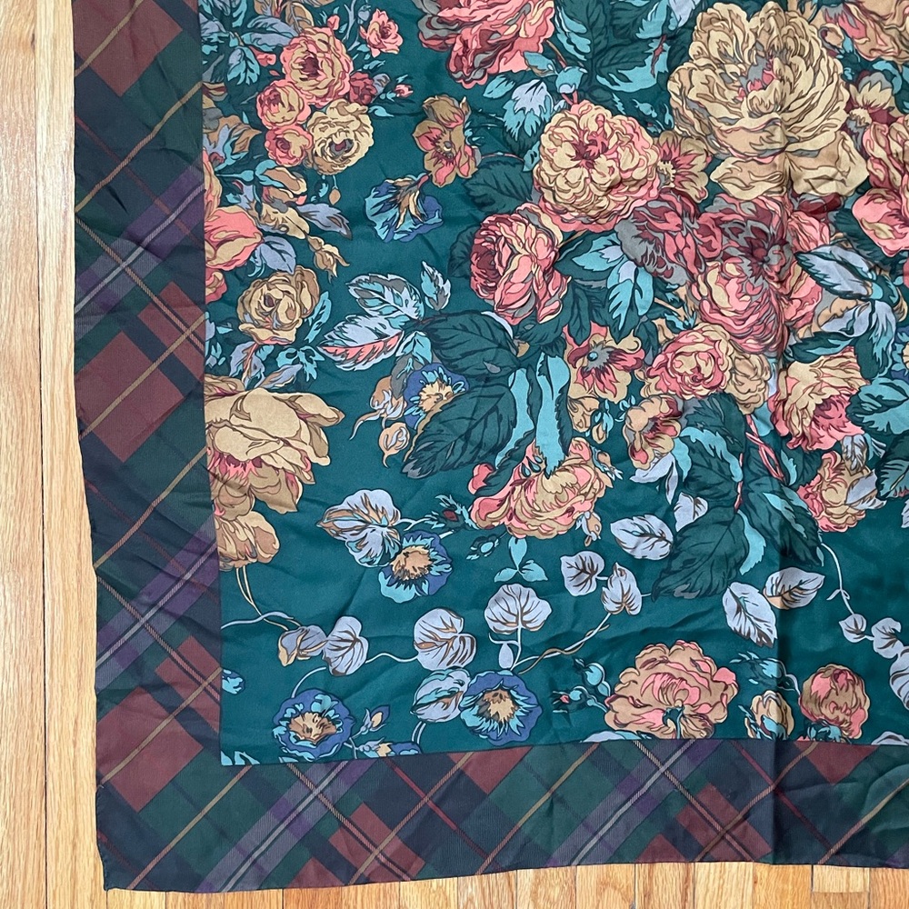 RALPH LAUREN - Scarf - Picture 3 of 14